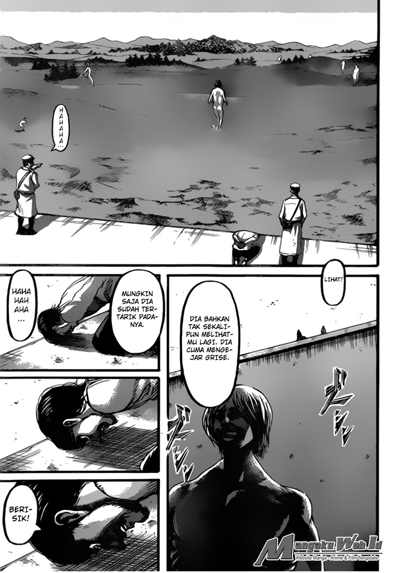 Shingeki no Kyojin chapter 87 halaman 30