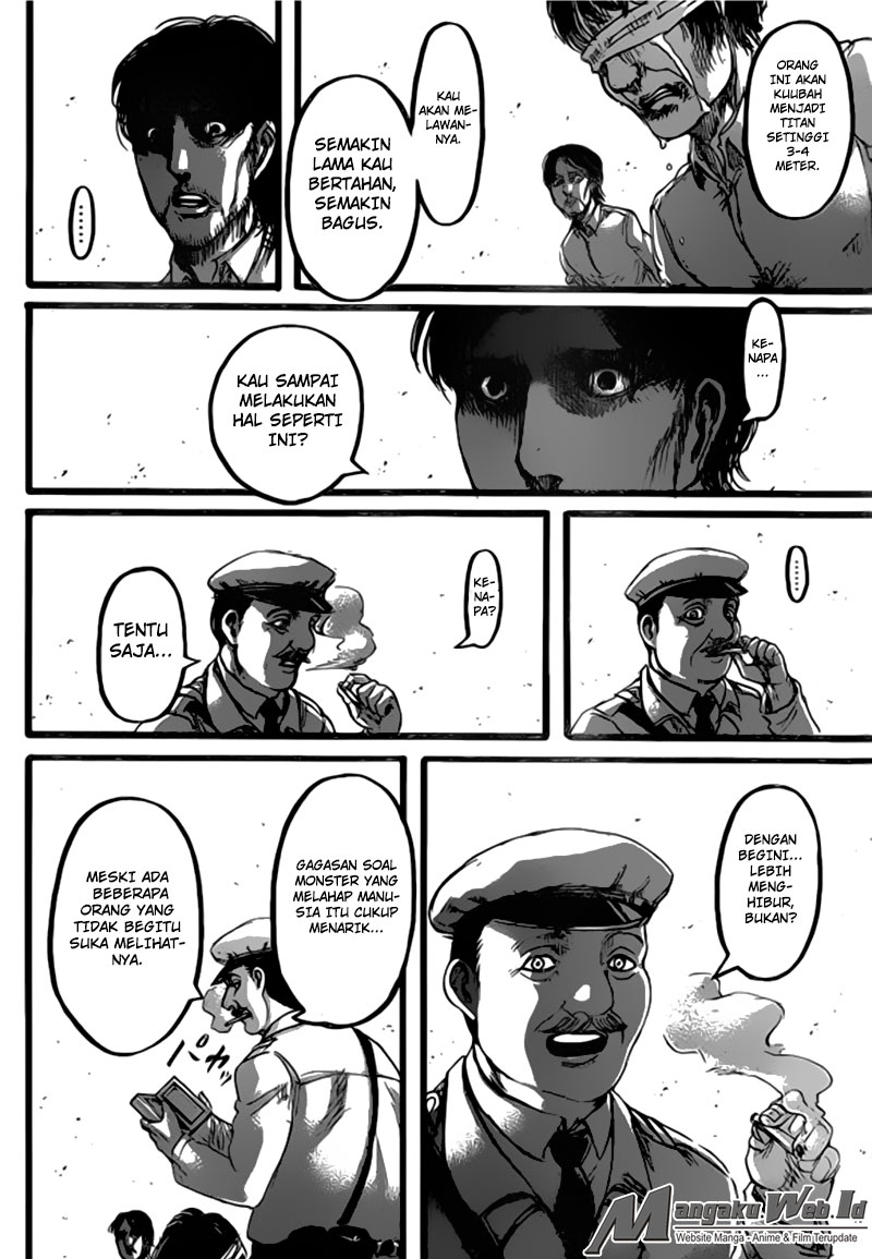 Shingeki no Kyojin chapter 87 halaman 33
