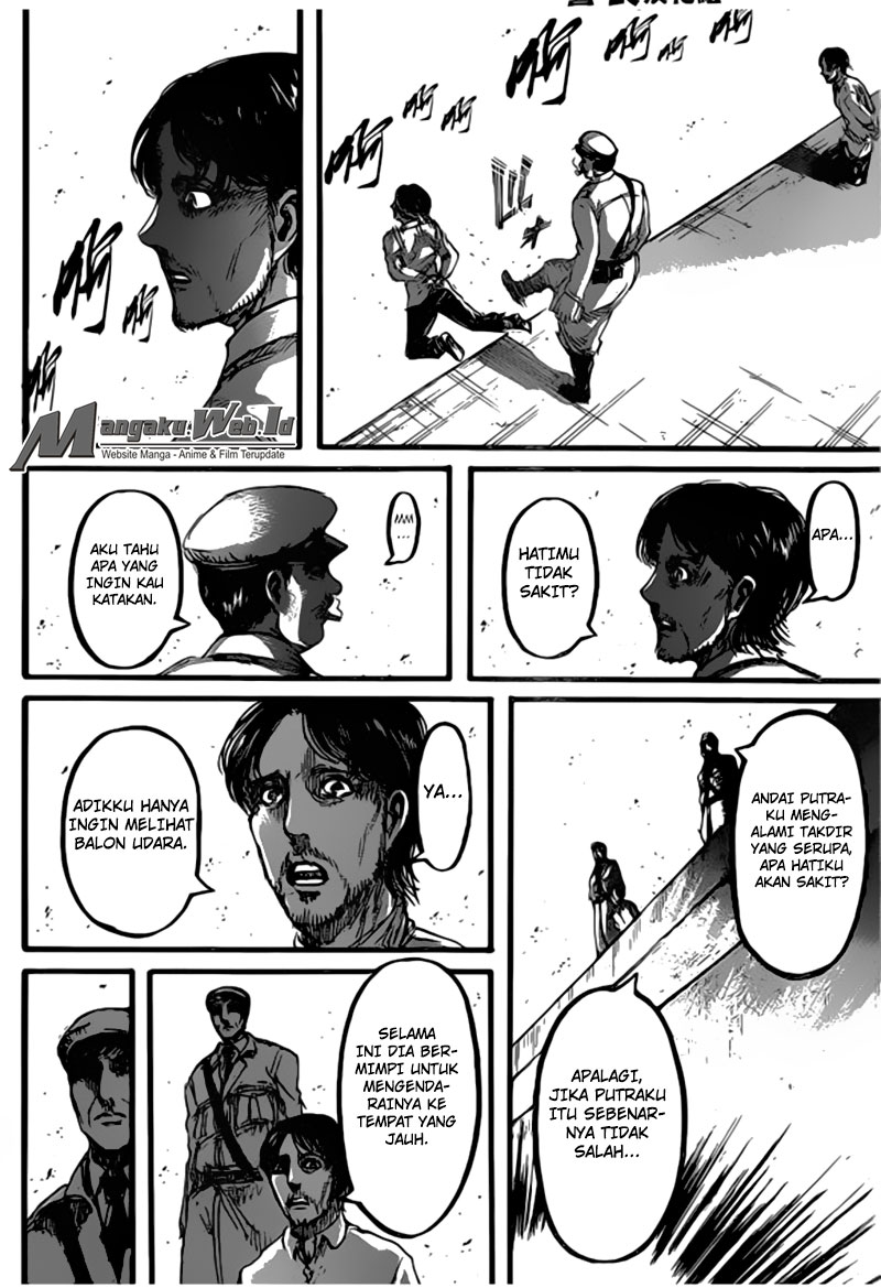 Shingeki no Kyojin chapter 87 halaman 35