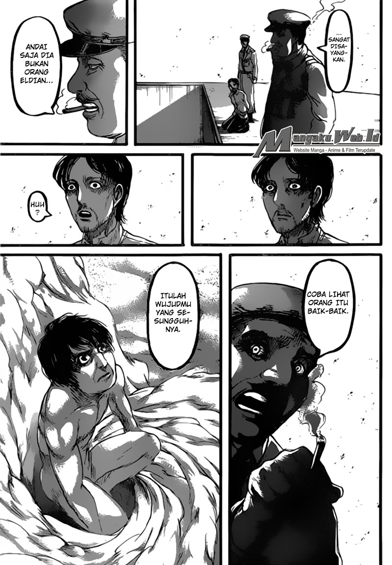 Shingeki no Kyojin chapter 87 halaman 36