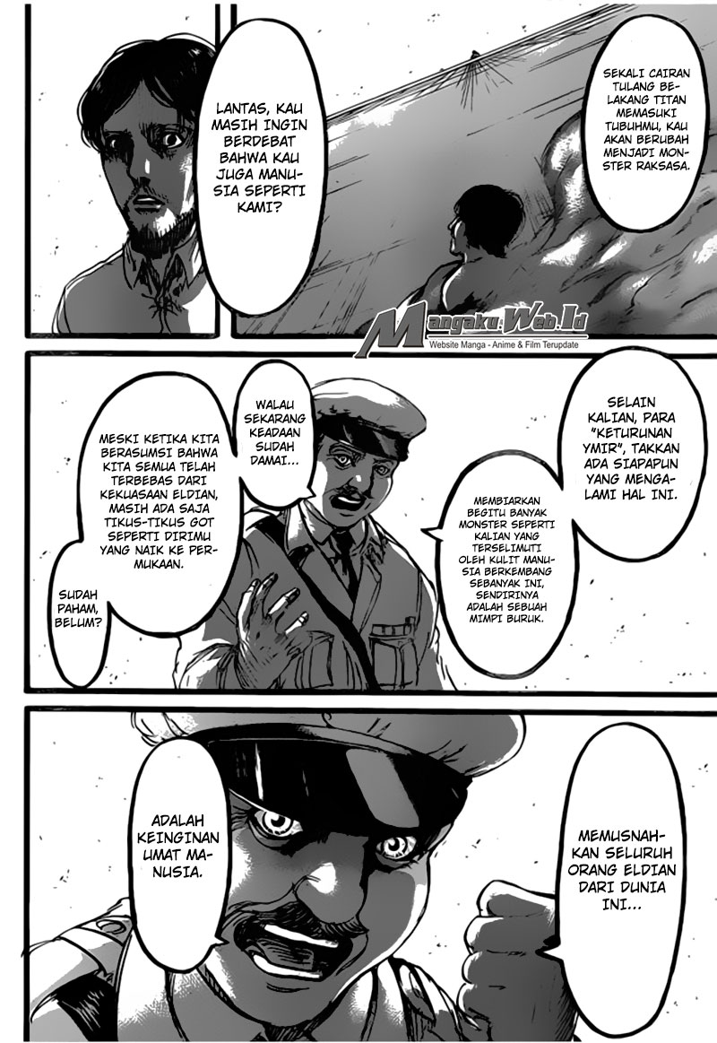 Shingeki no Kyojin chapter 87 halaman 37