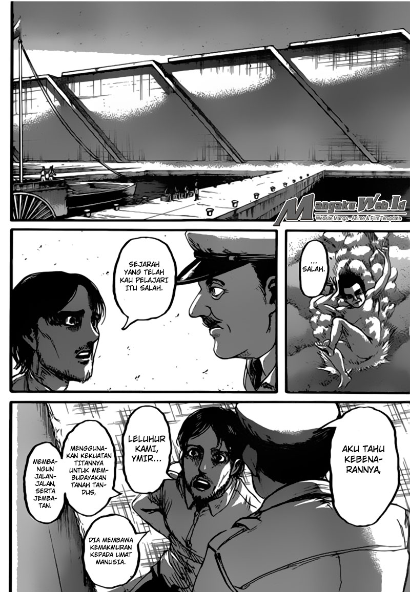 Shingeki no Kyojin chapter 87 halaman 39