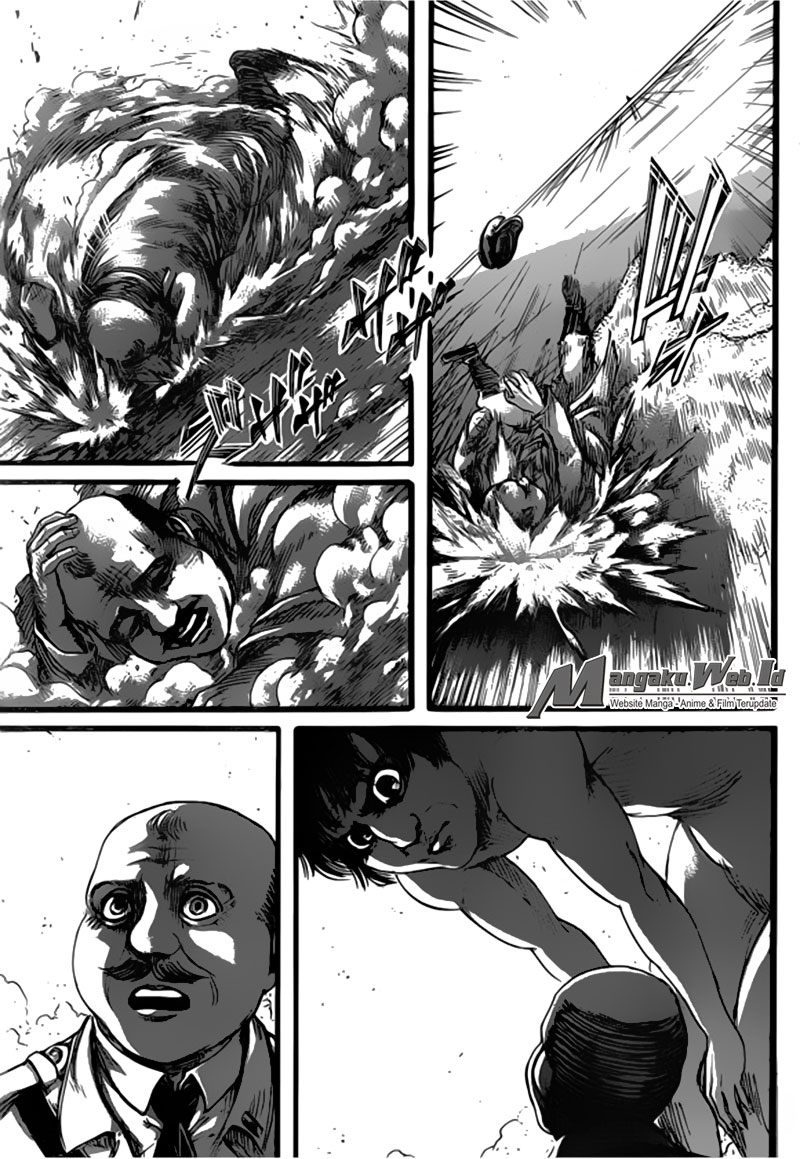 Shingeki no Kyojin chapter 87 halaman 42