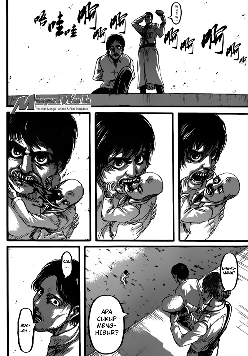 Shingeki no Kyojin chapter 87 halaman 43