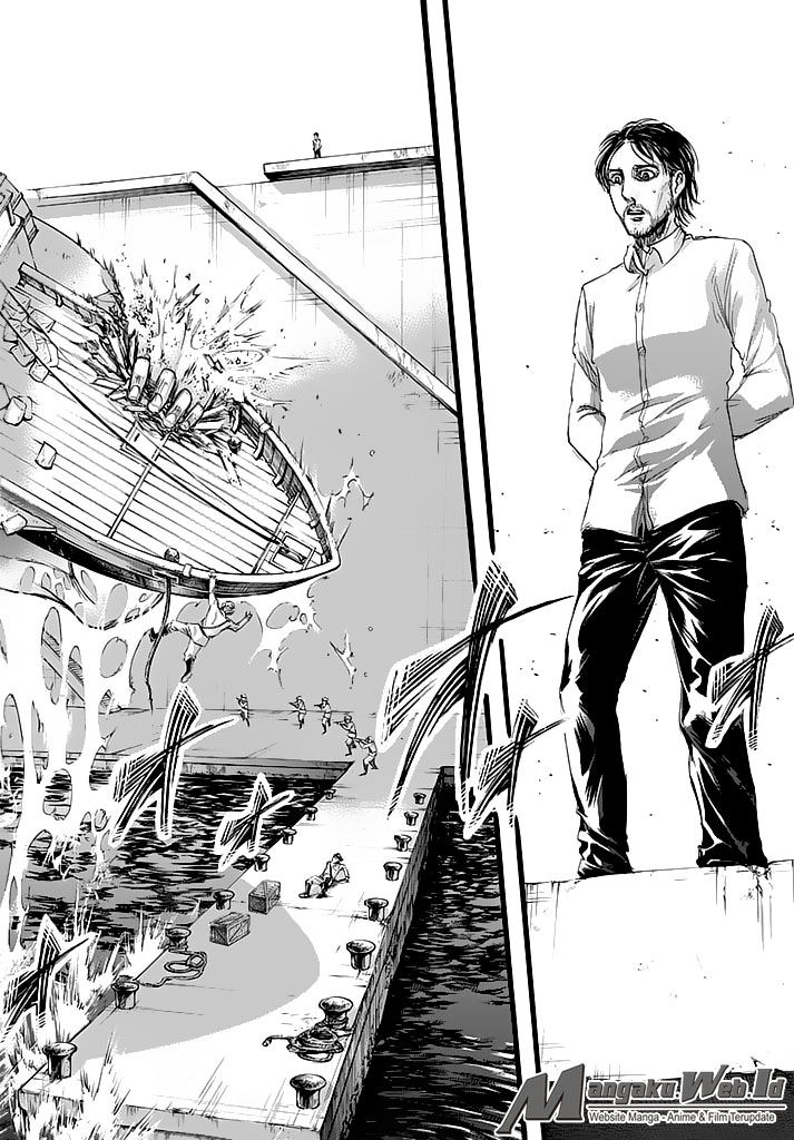Shingeki no Kyojin chapter 87 halaman 45