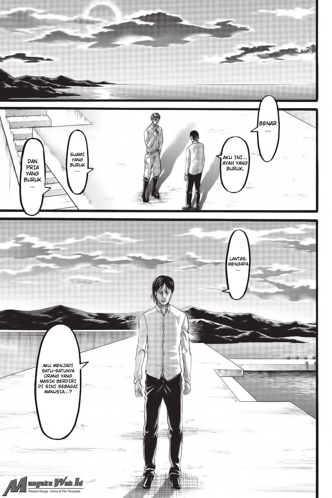 Shingeki no Kyojin chapter 88 halaman 10