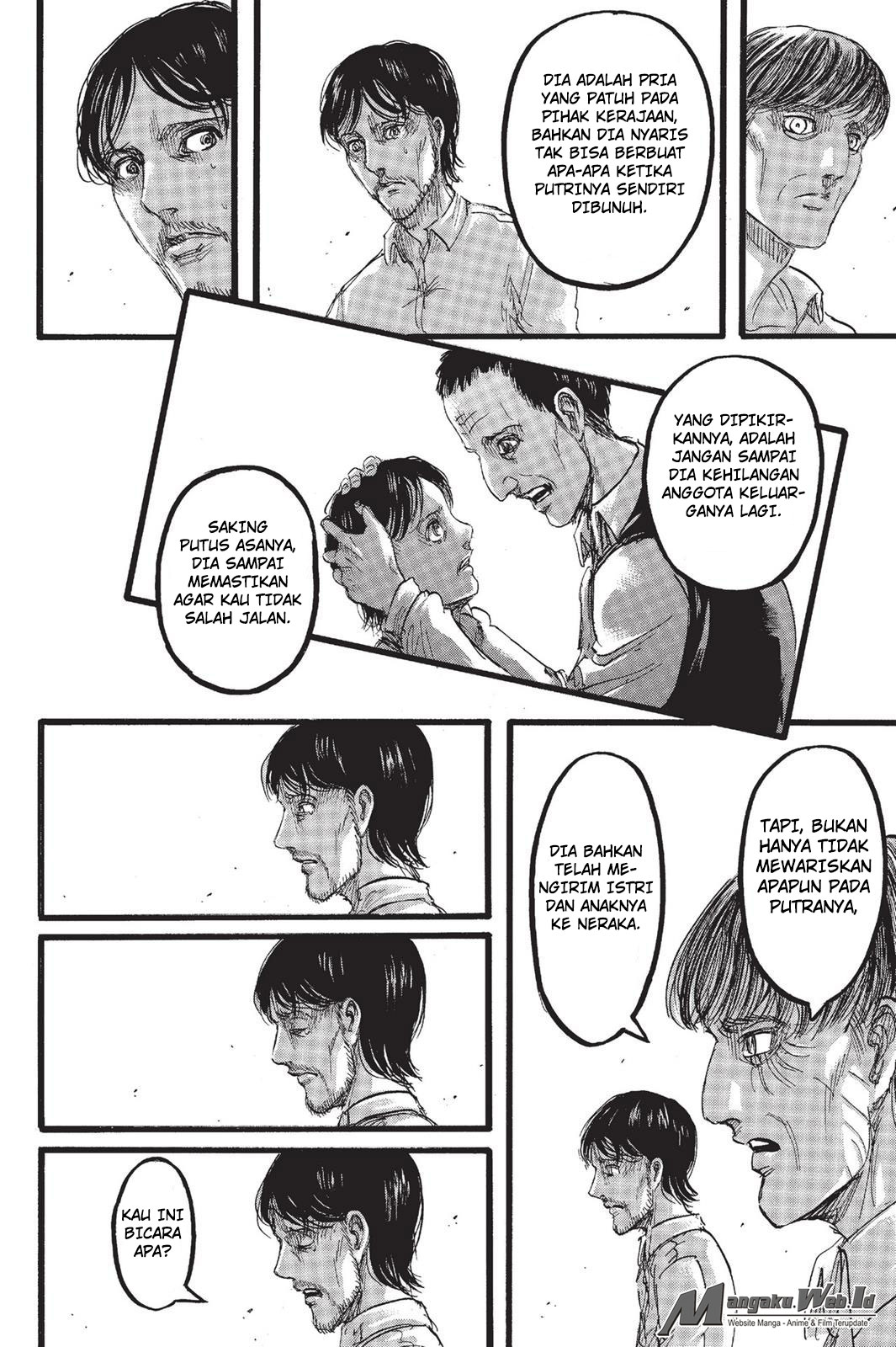 Shingeki no Kyojin chapter 88 halaman 35