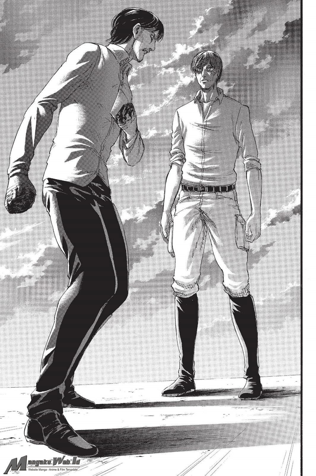 Shingeki no Kyojin chapter 88 halaman 42