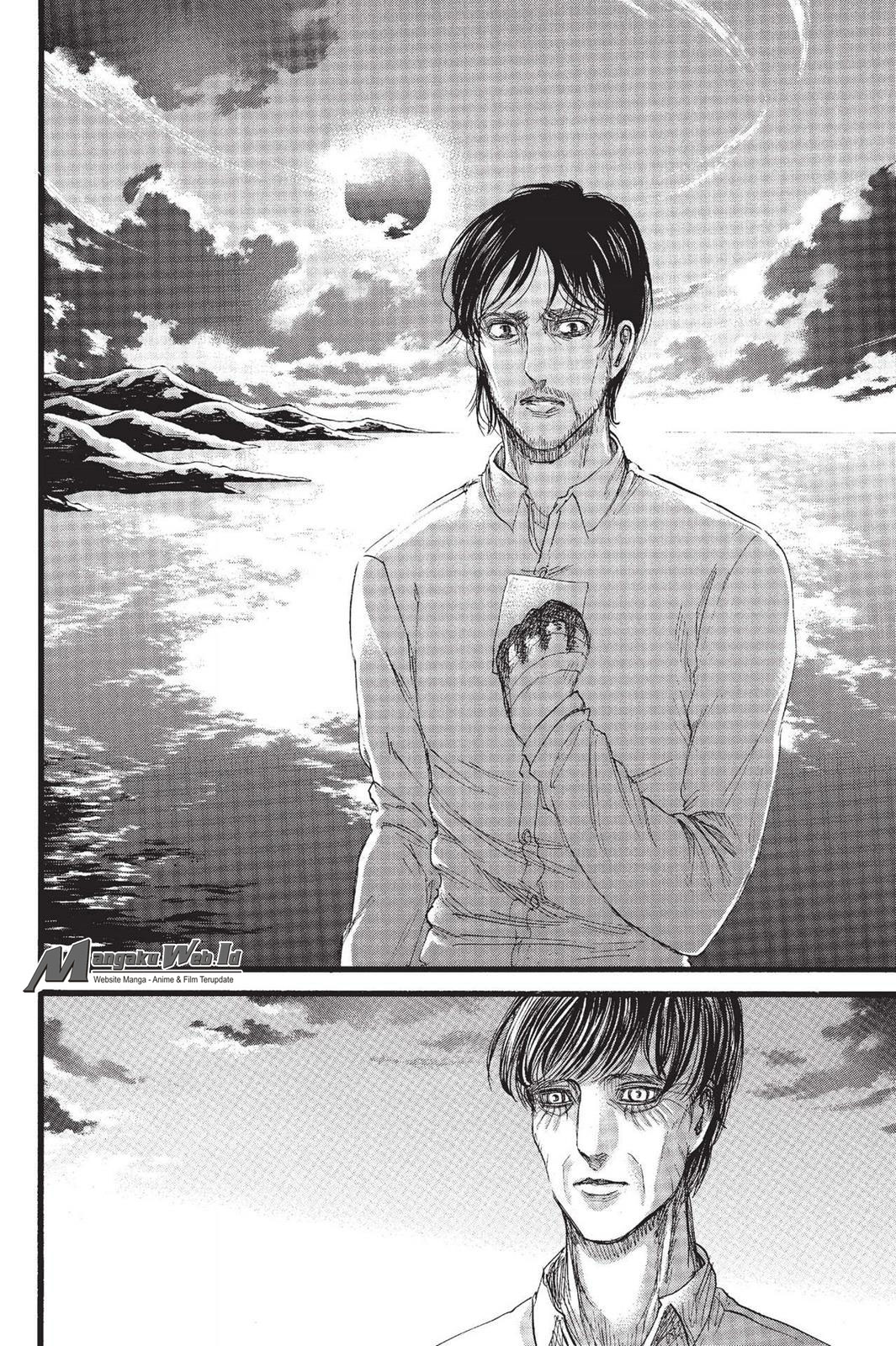 Shingeki no Kyojin chapter 88 halaman 43