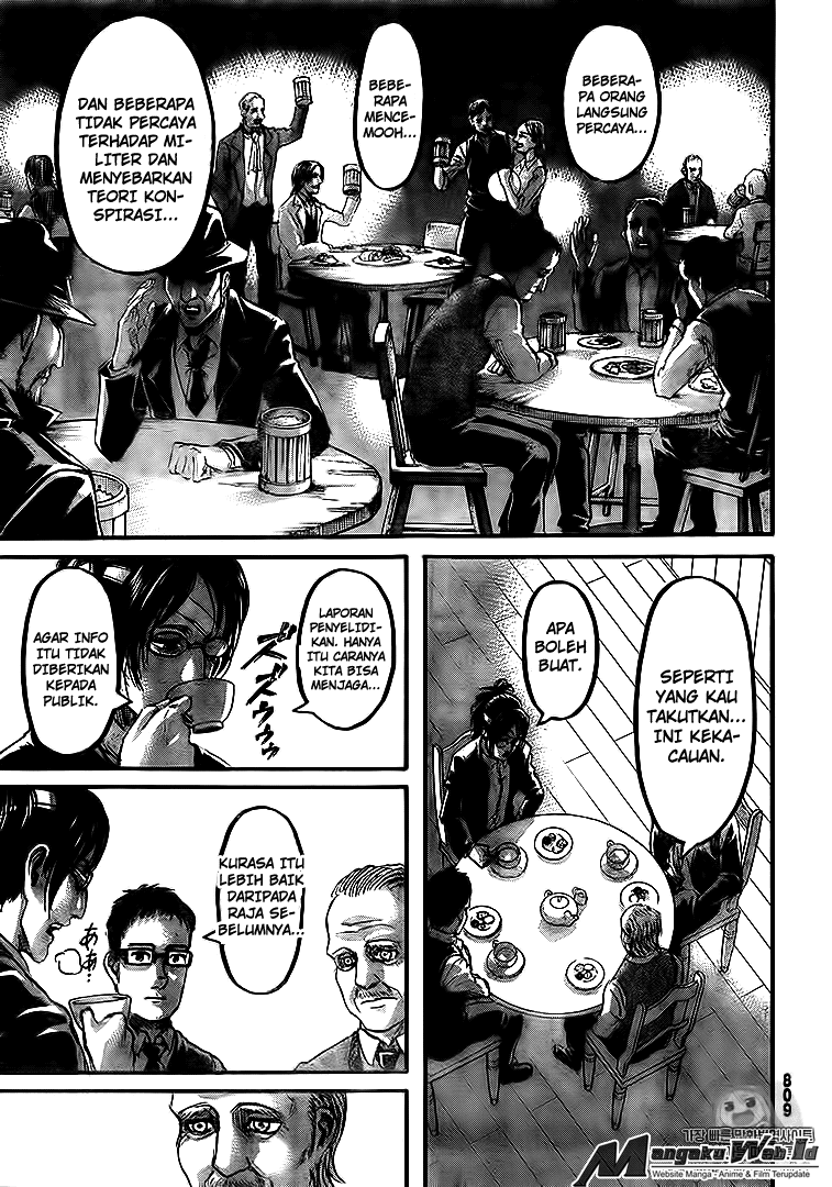 Shingeki no Kyojin chapter 90 halaman 8