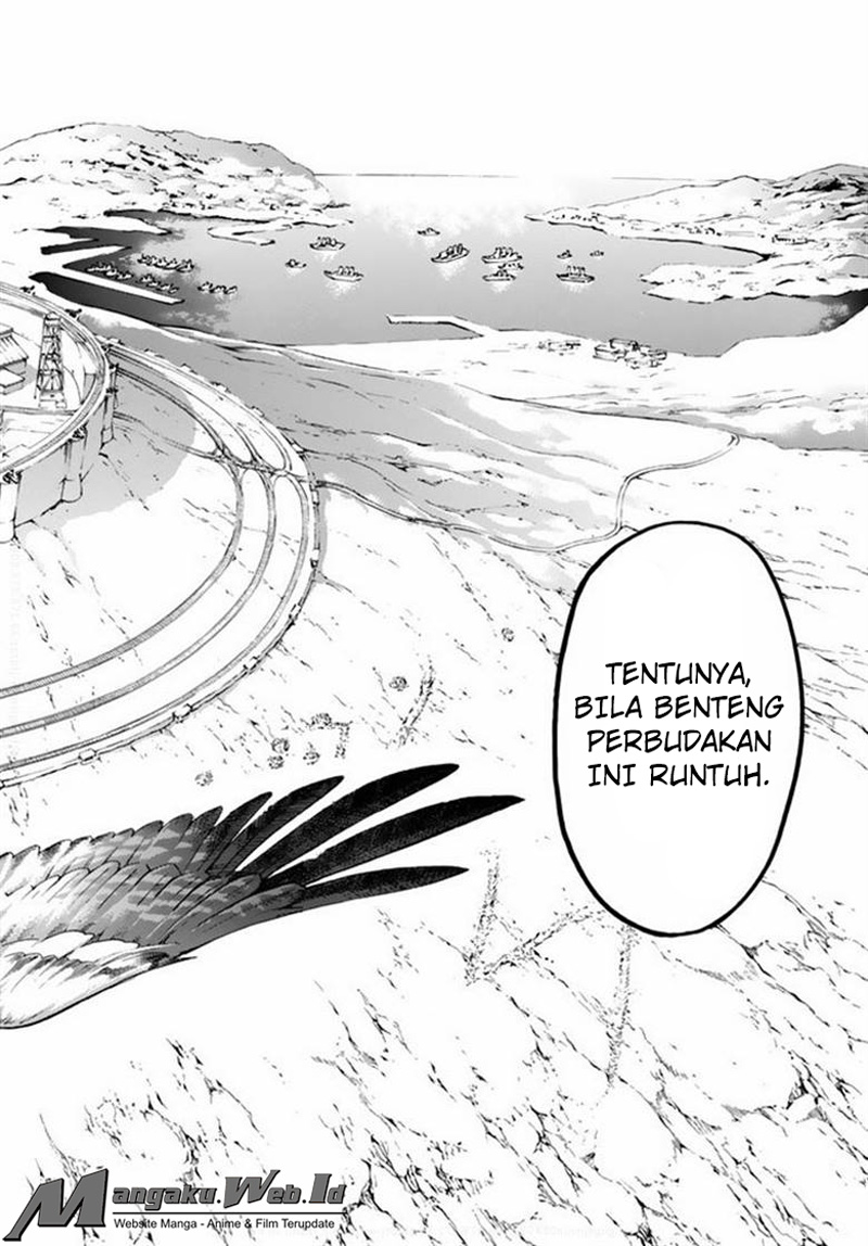 Shingeki no Kyojin chapter 91 halaman 10