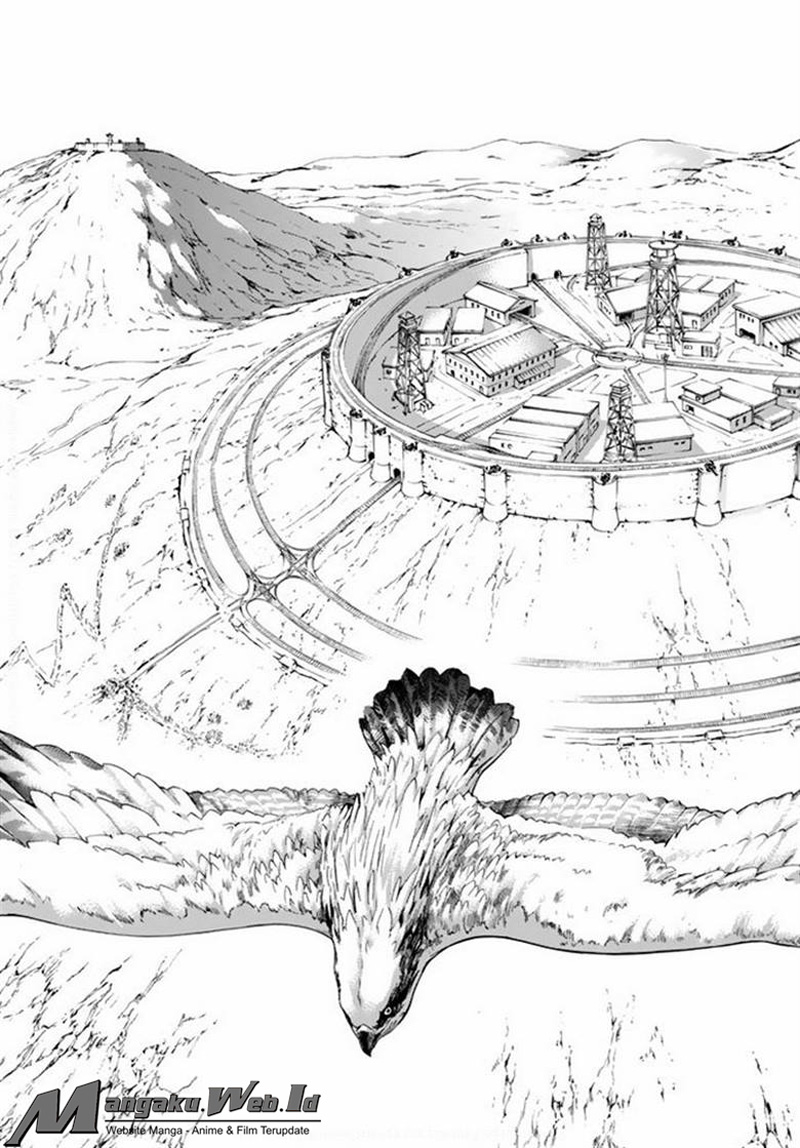 Shingeki no Kyojin chapter 91 halaman 11