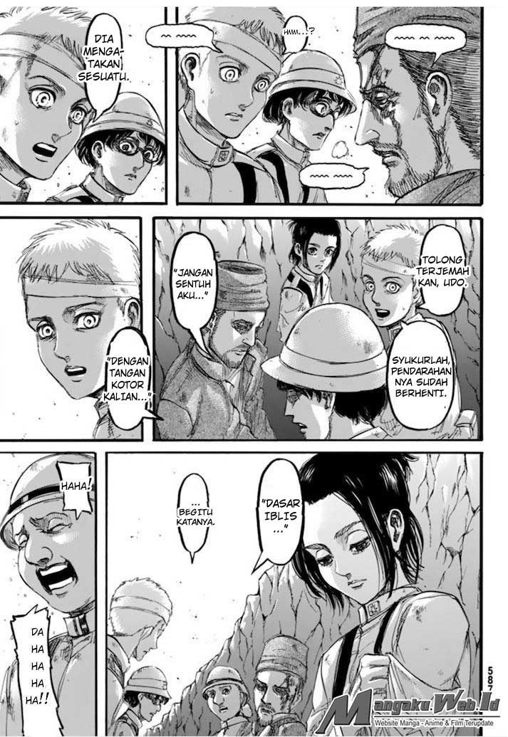 Shingeki no Kyojin chapter 92 halaman 11