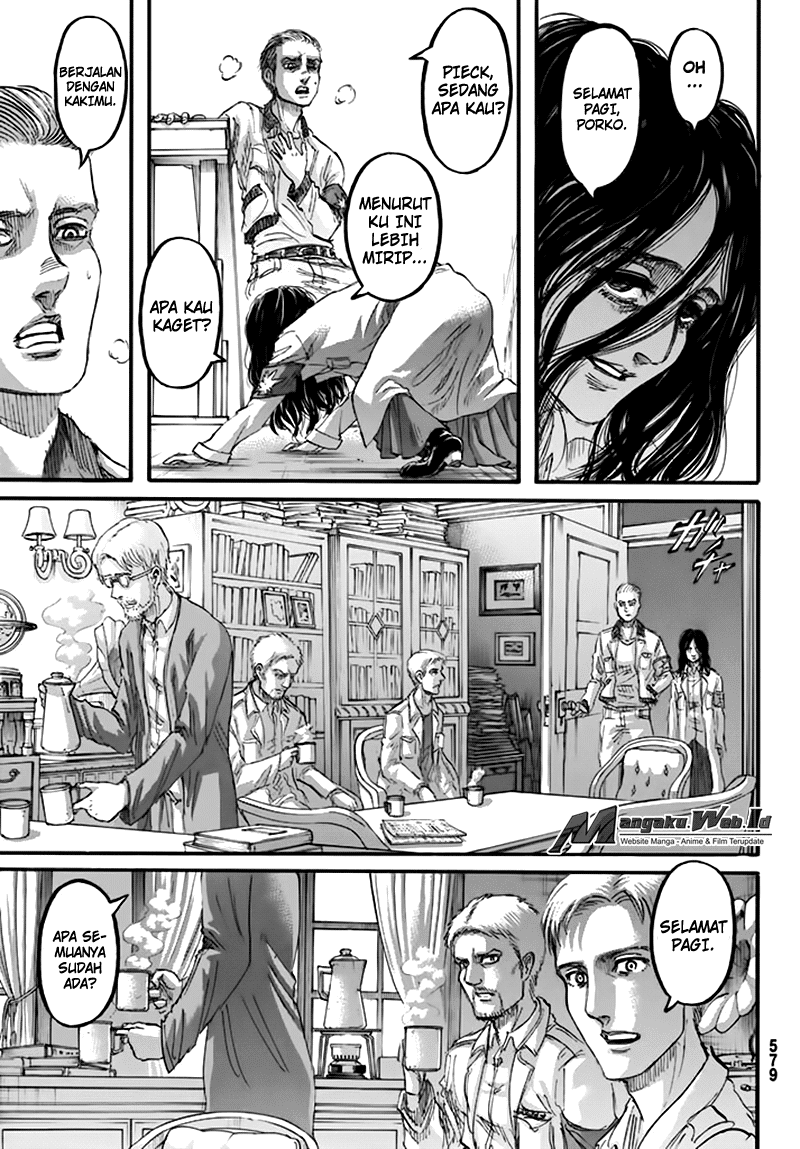 Shingeki no Kyojin chapter 95 halaman 10