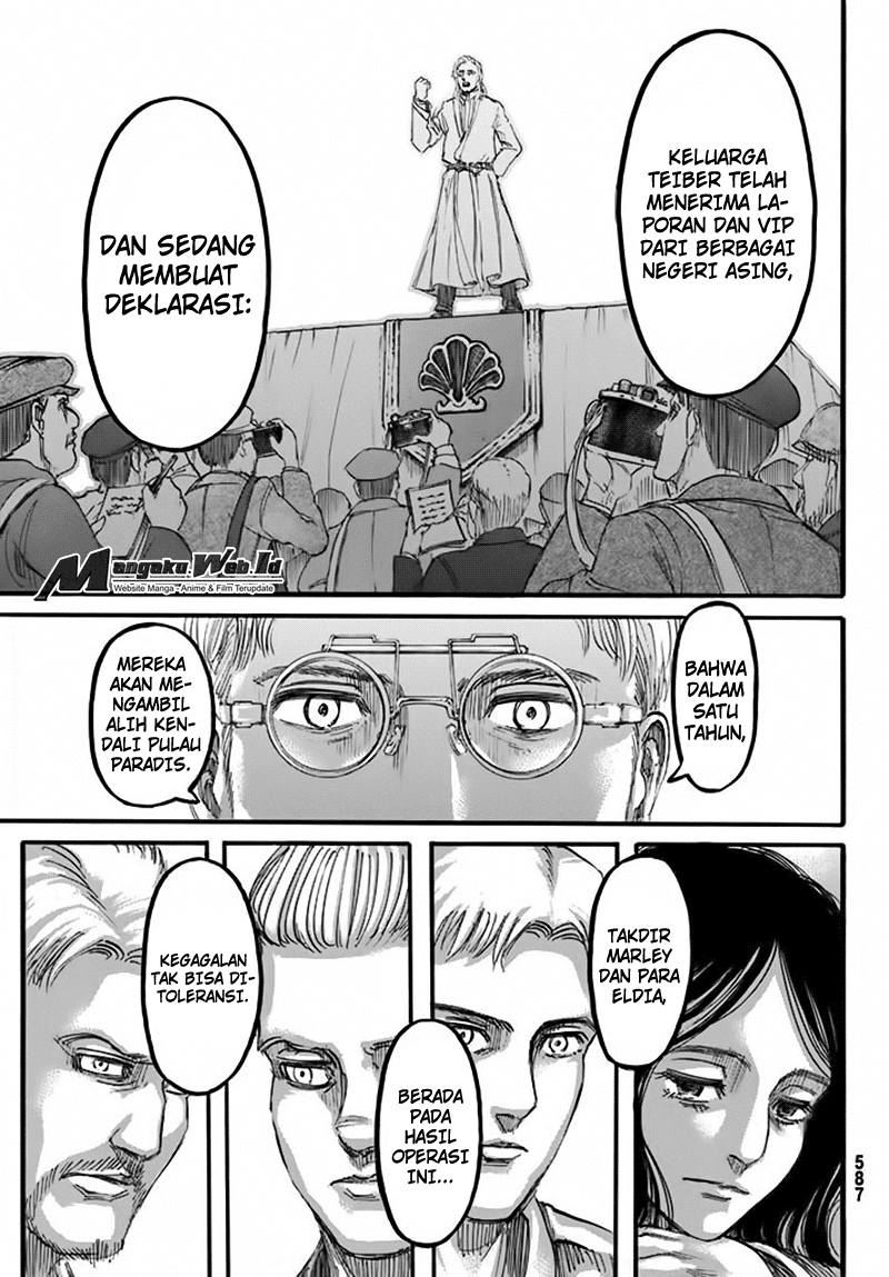 Shingeki no Kyojin chapter 95 halaman 18