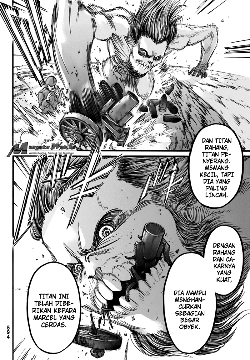 Shingeki no Kyojin chapter 95 halaman 24