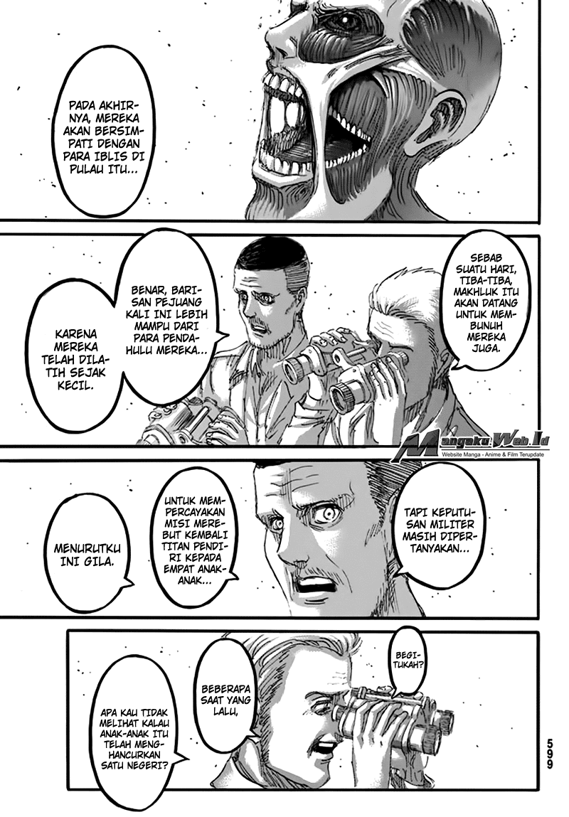 Shingeki no Kyojin chapter 95 halaman 29