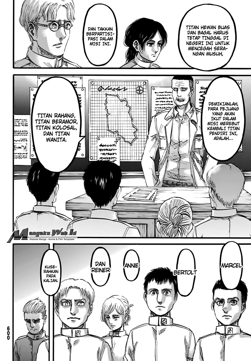 Shingeki no Kyojin chapter 95 halaman 30