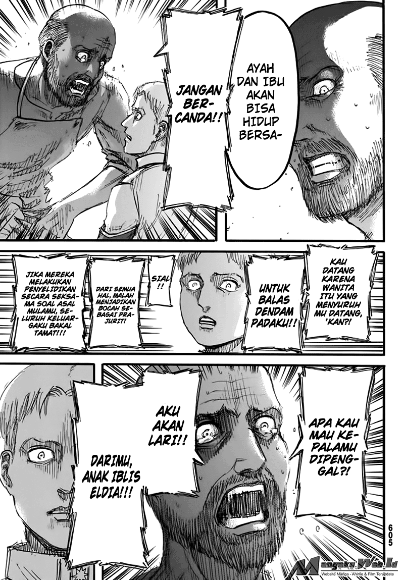 Shingeki no Kyojin chapter 95 halaman 35
