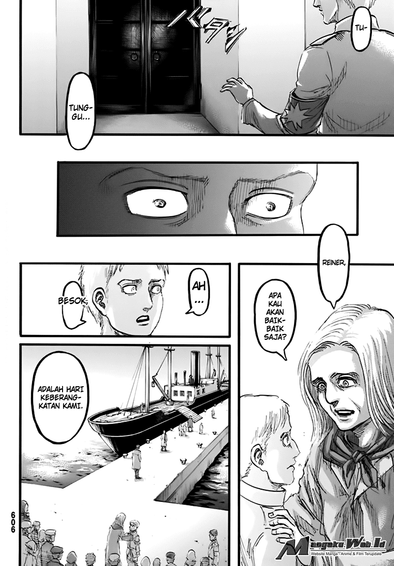 Shingeki no Kyojin chapter 95 halaman 36