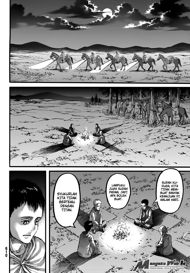 Shingeki no Kyojin chapter 95 halaman 40