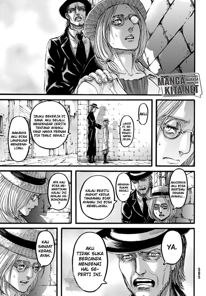 Shingeki no Kyojin chapter 97 halaman 4