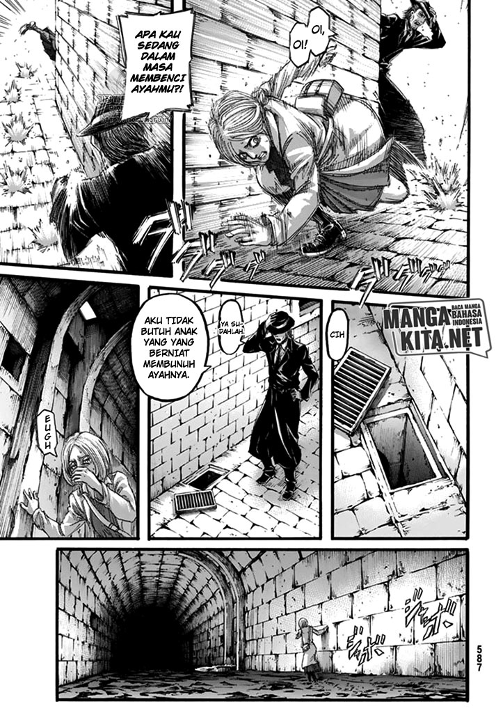 Shingeki no Kyojin chapter 97 halaman 6