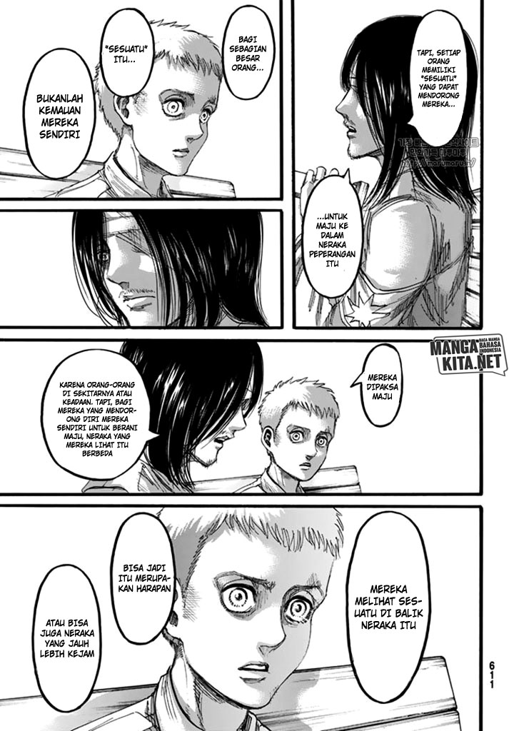 Shingeki no Kyojin chapter 97 halaman 30