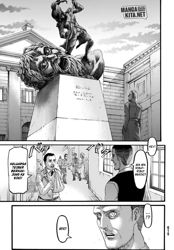 Shingeki no Kyojin chapter 97 halaman 34