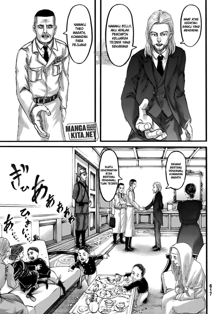 Shingeki no Kyojin chapter 97 halaman 36