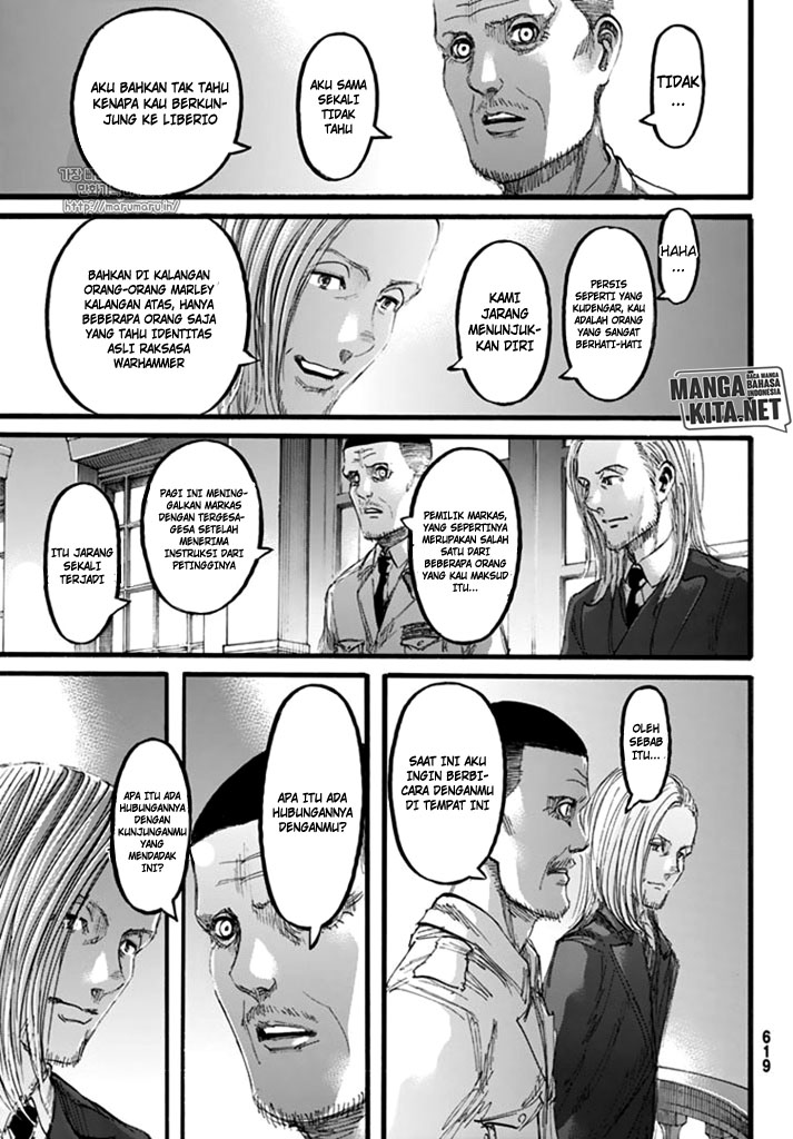 Shingeki no Kyojin chapter 97 halaman 38