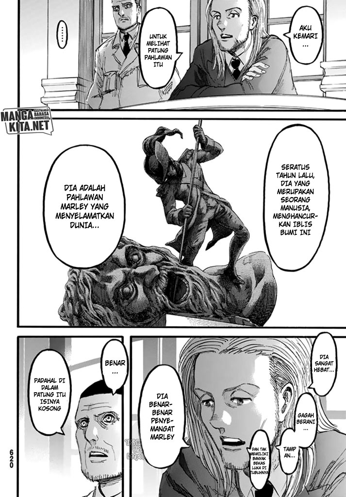 Shingeki no Kyojin chapter 97 halaman 39