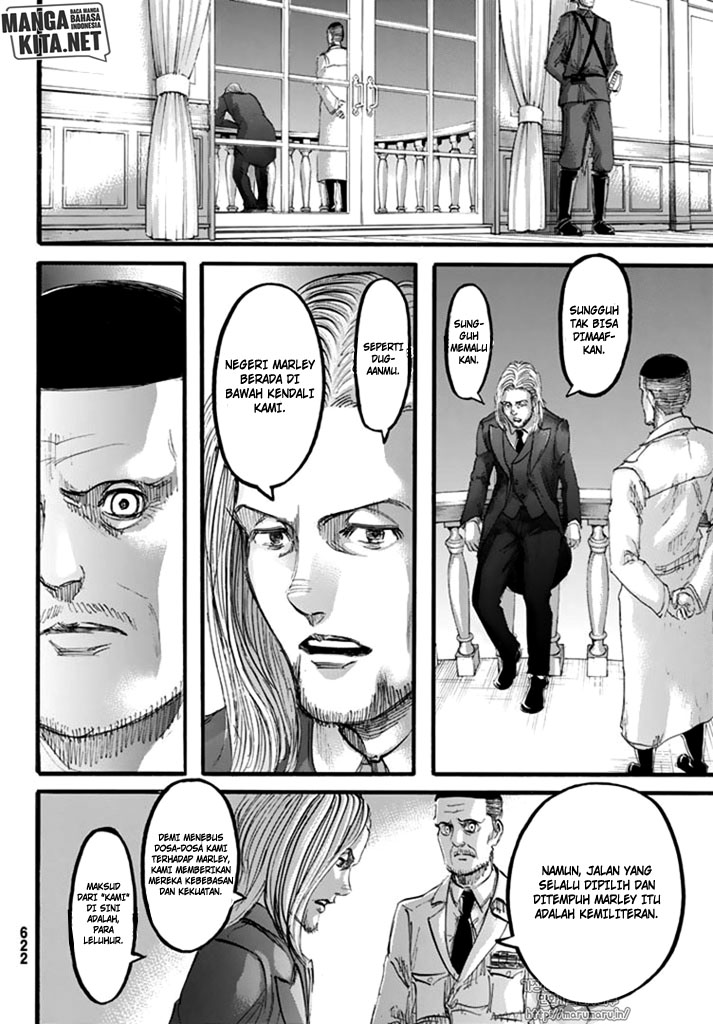 Shingeki no Kyojin chapter 97 halaman 41