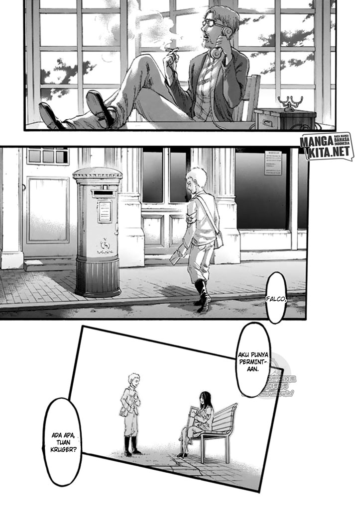 Shingeki no Kyojin chapter 97 halaman 44