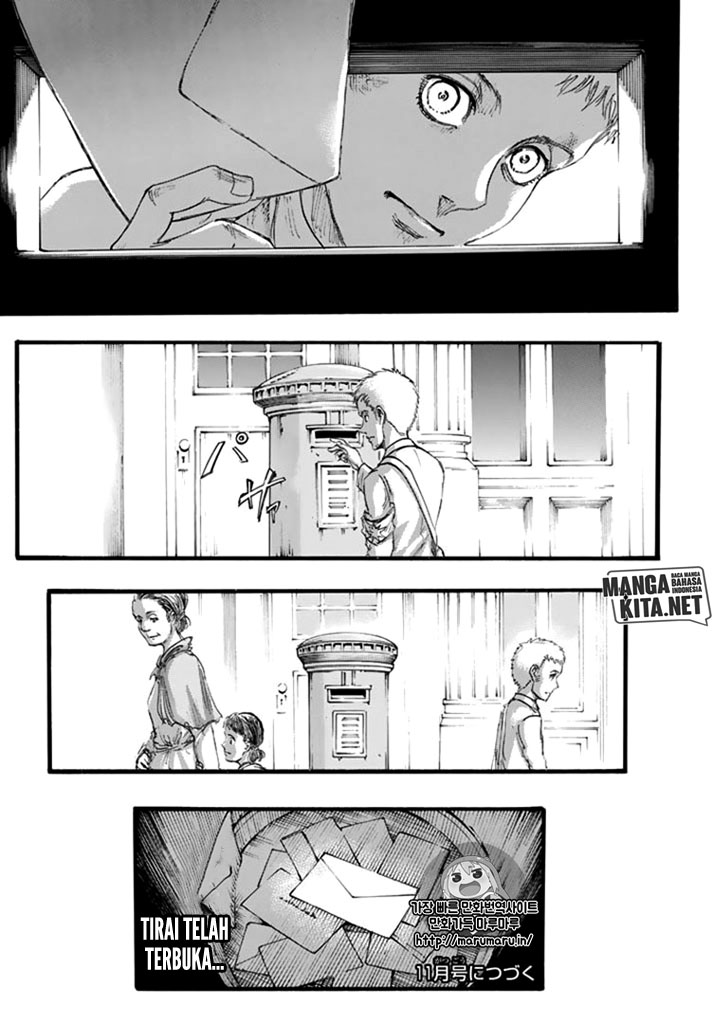 Shingeki no Kyojin chapter 97 halaman 46