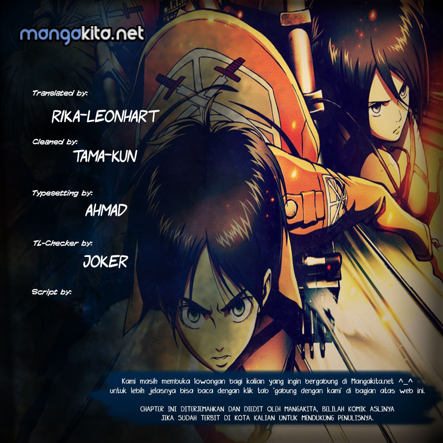 Shingeki no Kyojin chapter 97 halaman 47