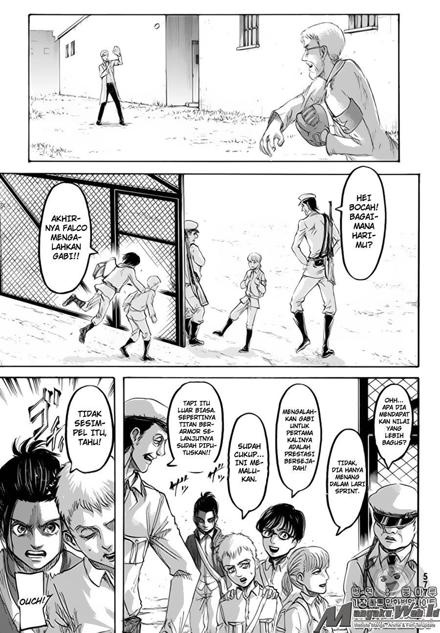 Shingeki no Kyojin chapter 98 halaman 8