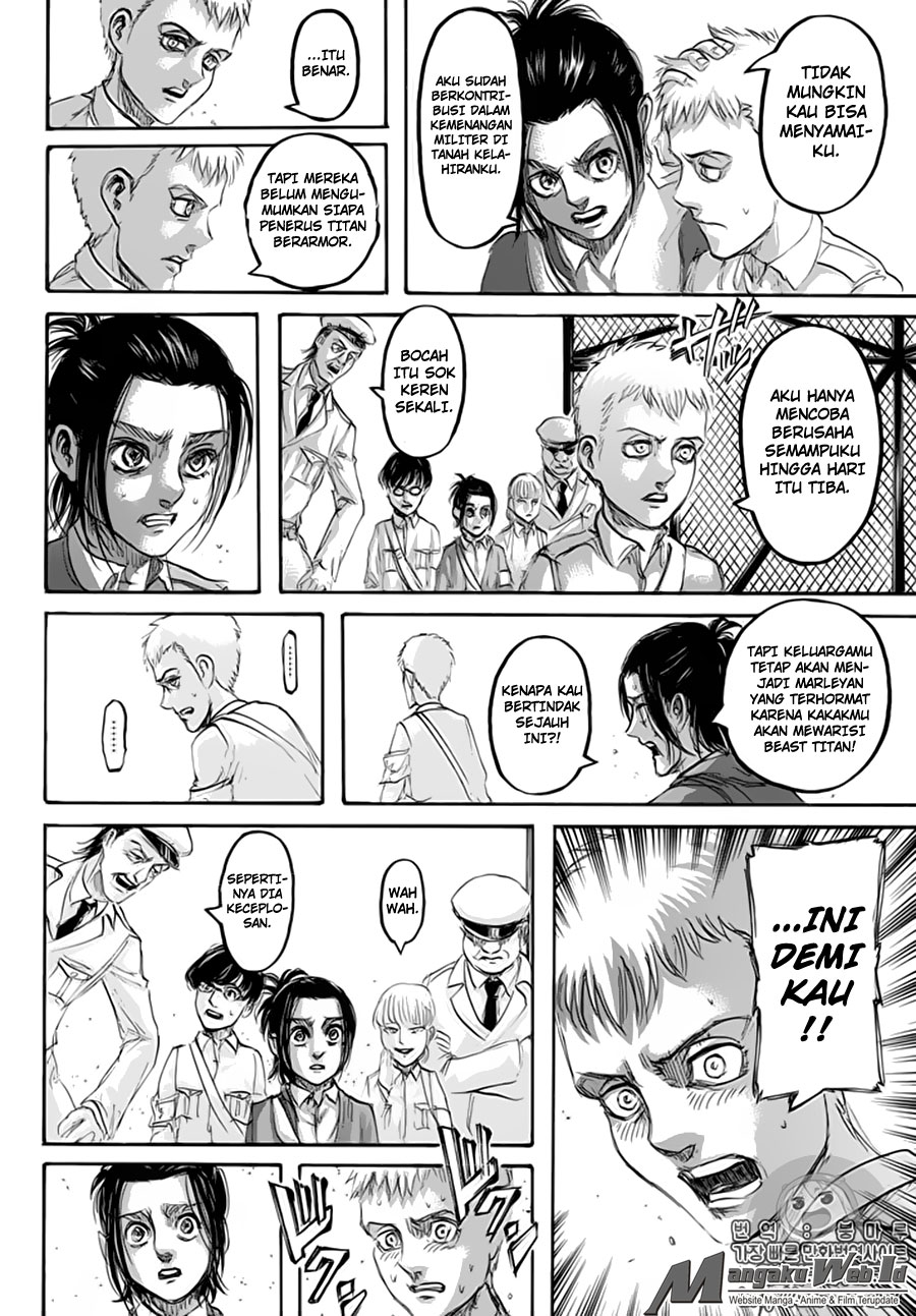 Shingeki no Kyojin chapter 98 halaman 9