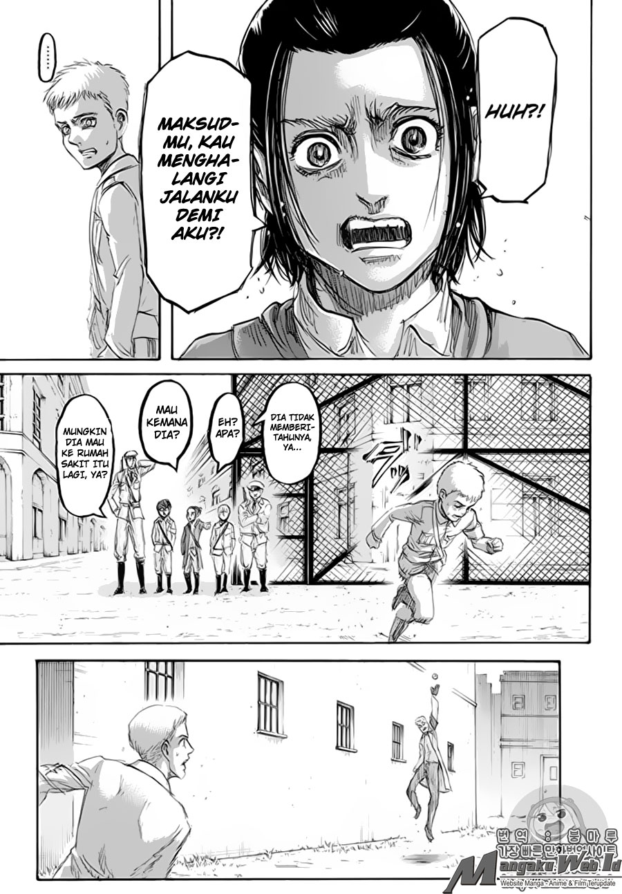 Shingeki no Kyojin chapter 98 halaman 10
