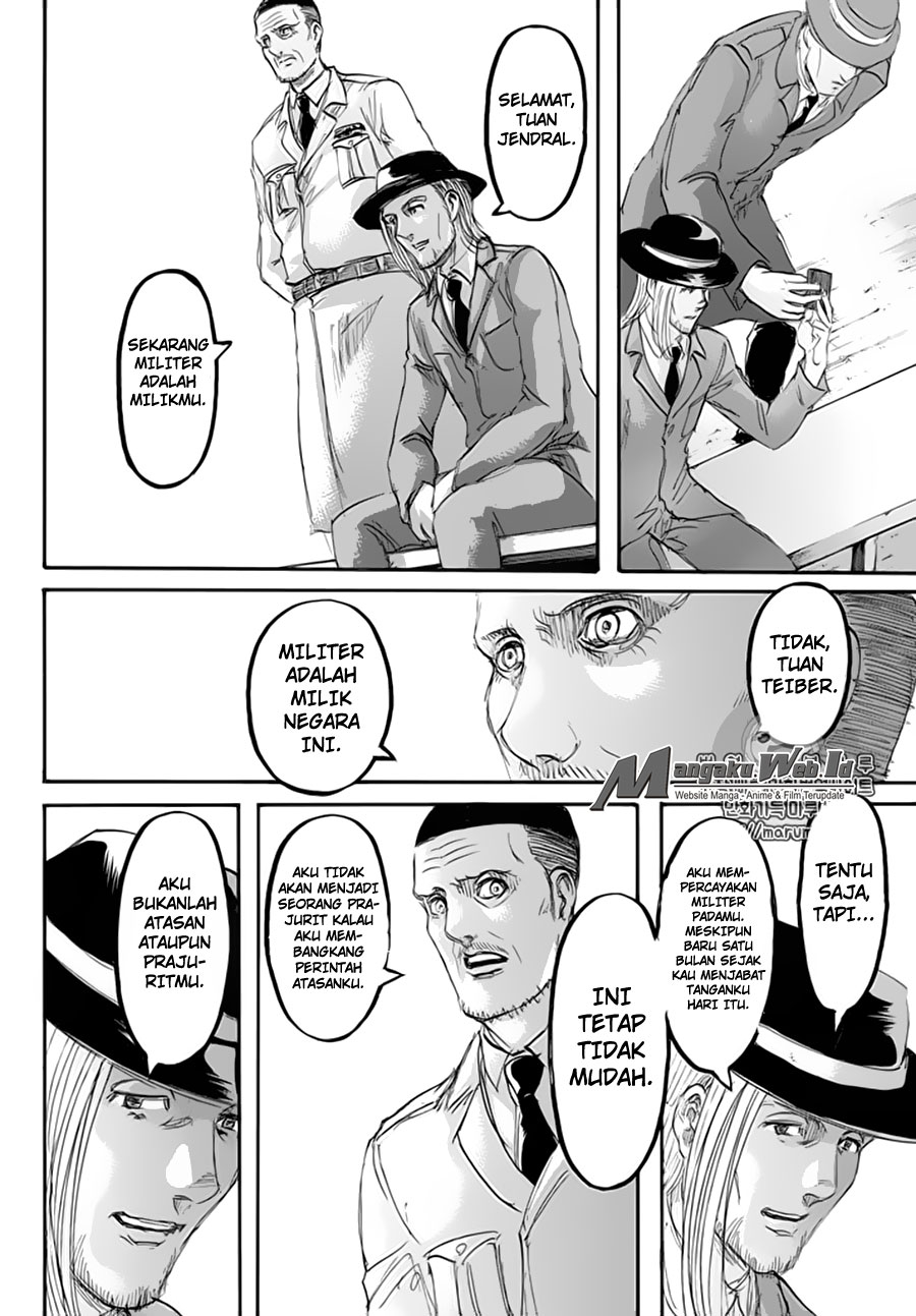 Shingeki no Kyojin chapter 98 halaman 15
