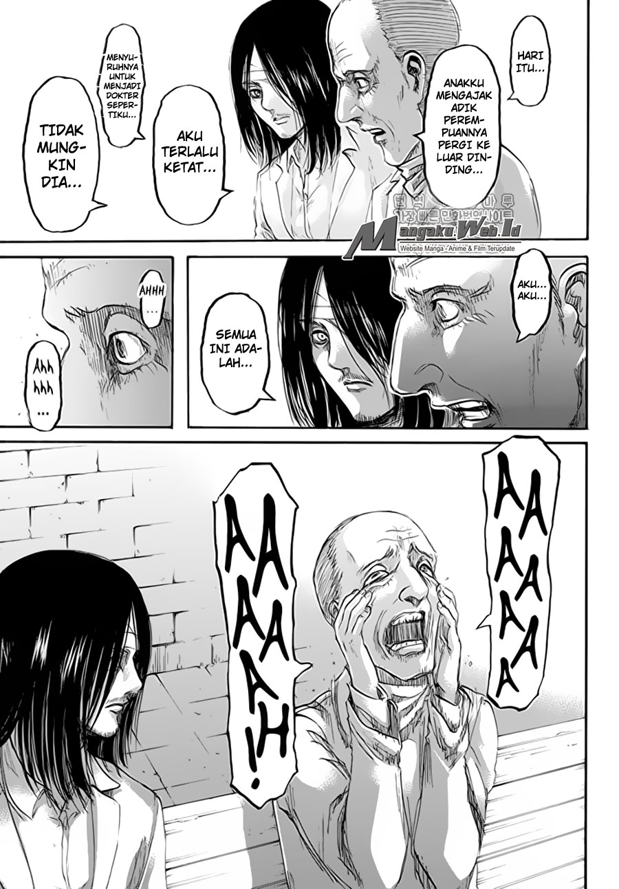 Shingeki no Kyojin chapter 98 halaman 24