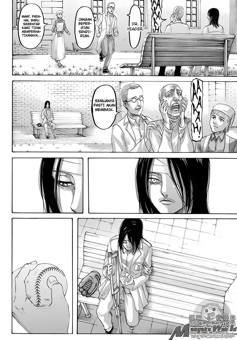 Shingeki no Kyojin chapter 98 halaman 25
