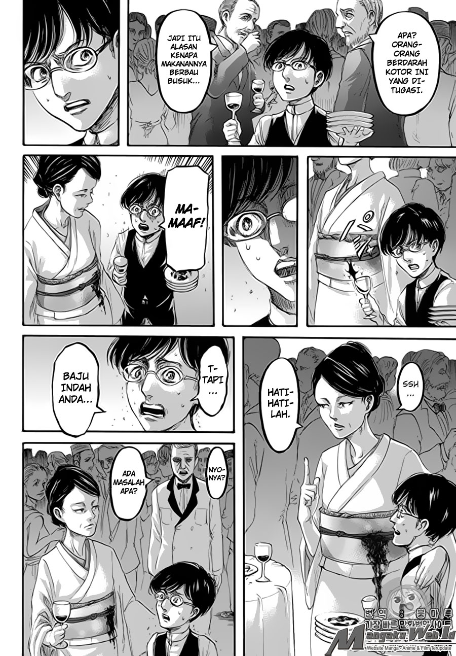 Shingeki no Kyojin chapter 98 halaman 29