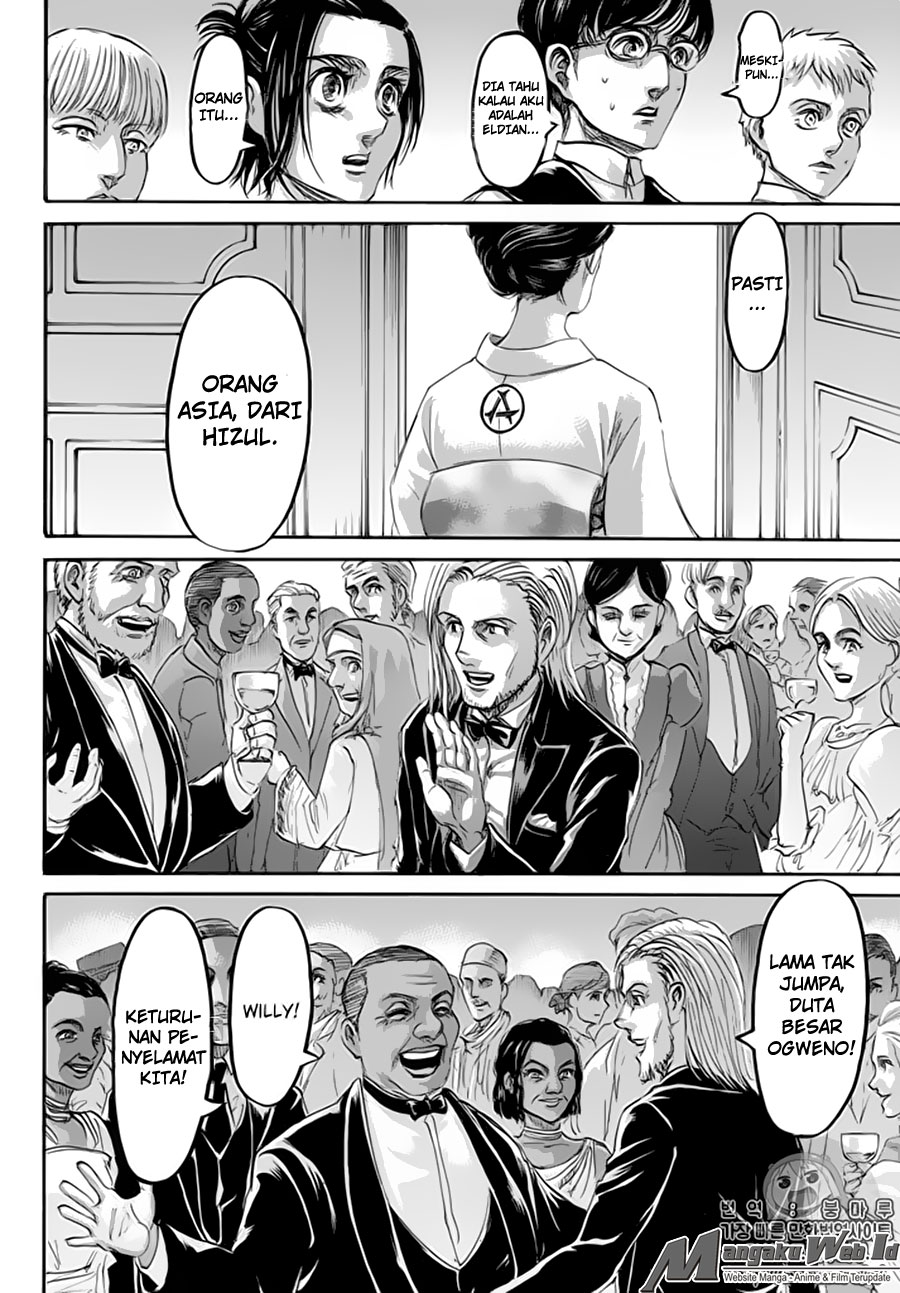 Shingeki no Kyojin chapter 98 halaman 31