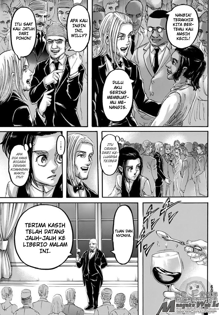 Shingeki no Kyojin chapter 98 halaman 32