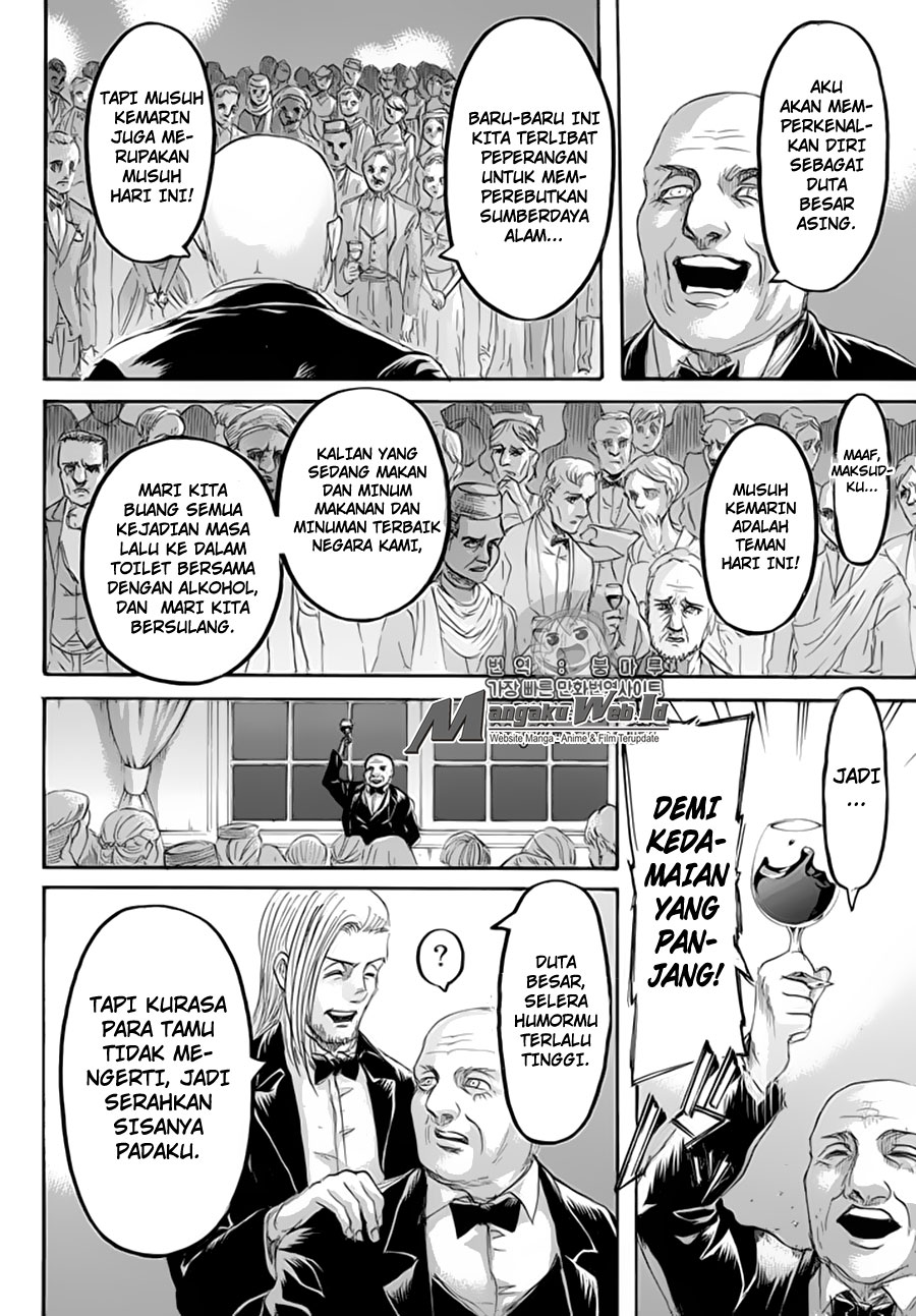 Shingeki no Kyojin chapter 98 halaman 33