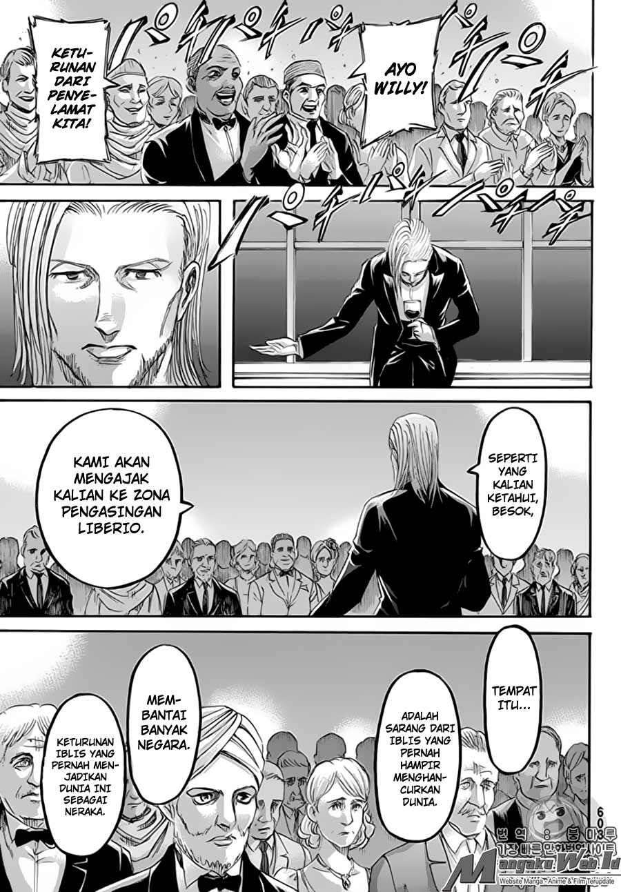 Shingeki no Kyojin chapter 98 halaman 34