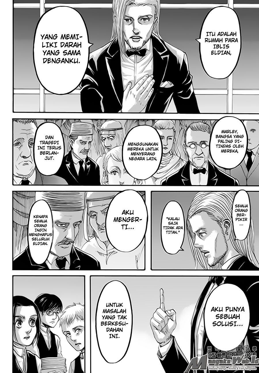 Shingeki no Kyojin chapter 98 halaman 35