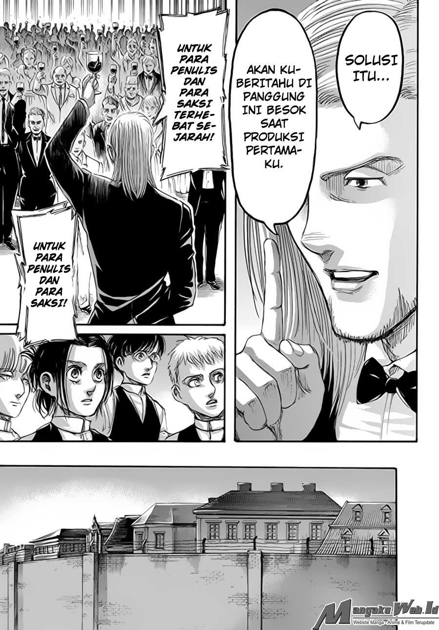 Shingeki no Kyojin chapter 98 halaman 36