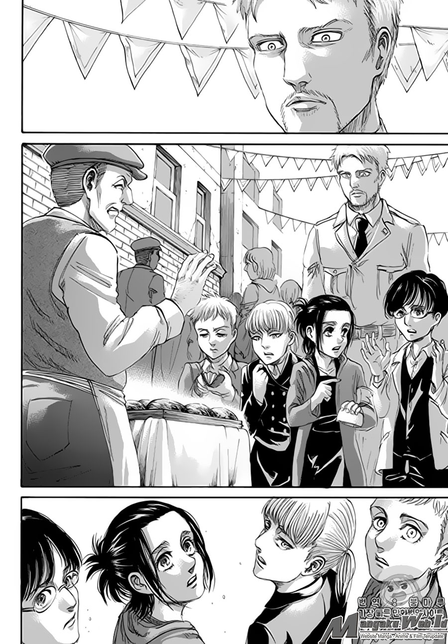 Shingeki no Kyojin chapter 98 halaman 39